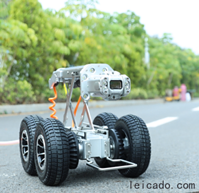 施罗德S190A管道爬行器